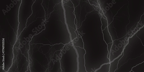 Abstract grunge texture background, black marble background with white veins. Panorama black marble stone texture for background or luxurious tiles floor and wallpaper decorative design.  floor design