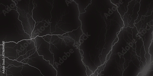 Abstract grunge texture background, black marble background with white veins. Panorama black marble stone texture for background or luxurious tiles floor and wallpaper decorative design.  floor design