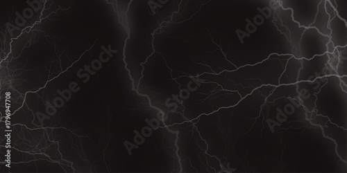 Abstract grunge texture background, black marble background with white veins. Panorama black marble stone texture for background or luxurious tiles floor and wallpaper decorative design.  floor design