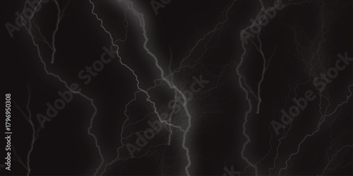 Abstract grunge texture background, black marble background with white veins. Panorama black marble stone texture for background or luxurious tiles floor and wallpaper decorative design.  floor design