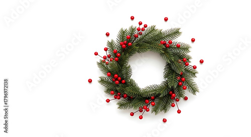 Wallpaper Mural Decorated backgrounds for christmas  Torontodigital.ca