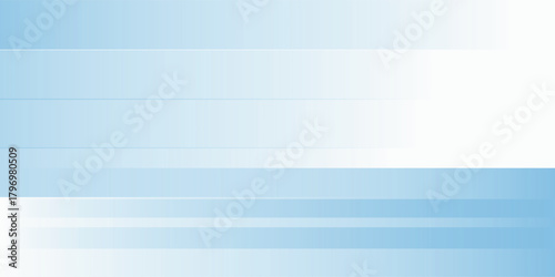 Blue and white high speed lines. Fast lines background. Dynamic motion light trails. Illustration.vector.10