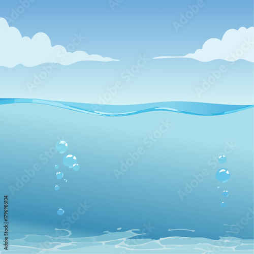 Water is the source of life