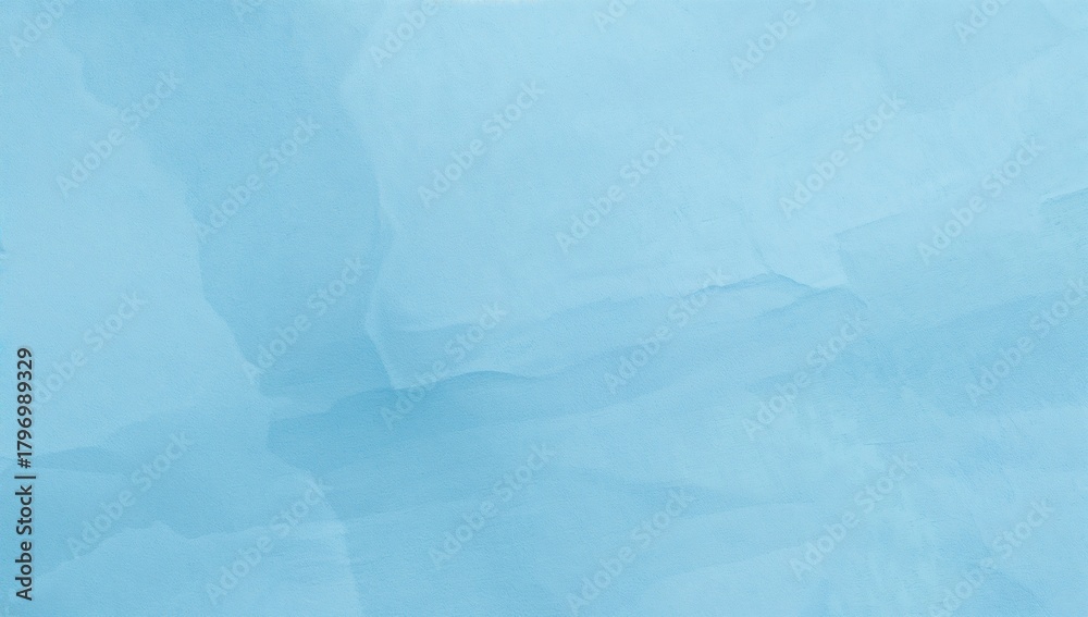 Obraz premium Paper texture on a blue backdrop