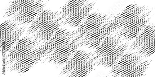 Mesh texture for fishing nets. Grunge pattern for sportswear or soccer goal, volleyball net, basketball hoop, hockey, athletics. Mesh background