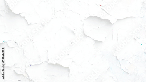 white concrete wall texture background