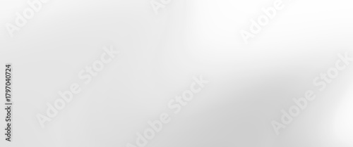Abstract background with metal mirror texture. gray and white background. abstract white background.