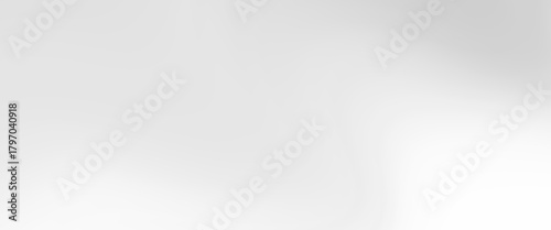 Abstract background with metal mirror texture. gray and white background. abstract white background.