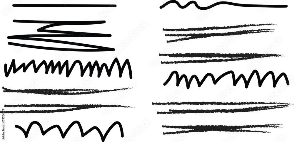 Obraz premium Abstract geometric design with bold colors