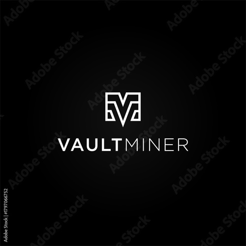 Minimalist Brand Logo