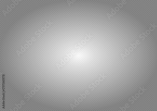 Subtle gradient background with a bright central glow and fine grid pattern