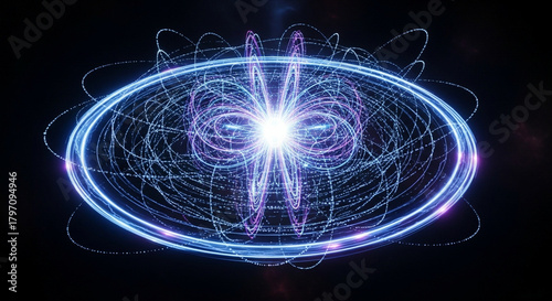 microcosm fireworks energy core