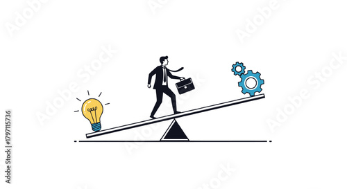 Abstract geometric composition featuring bold lines and shapes in a vibrant cmyk color palette suitable for modern graphic design projects and digital art