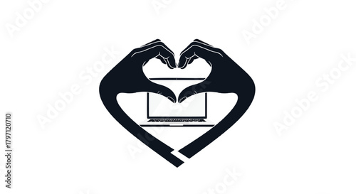 A versatile and colorful vector design featuring a blend of geometric shapes and abstract elements suitable for various graphic applications and branding projects