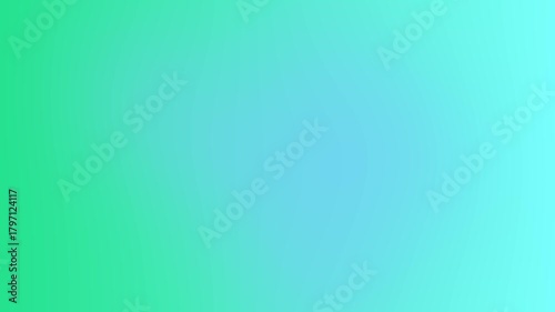 4K Colorful Gradient Abstract Loop Background with Dynamic Particles and Digital Patterns
