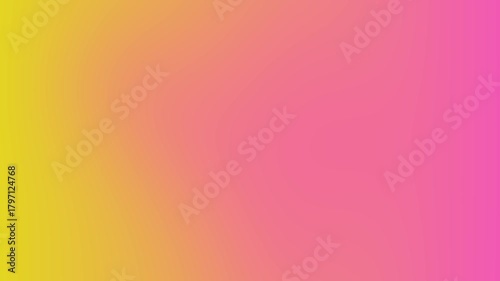4K Colorful Gradient Abstract Loop Background with Dynamic Particles and Digital Patterns