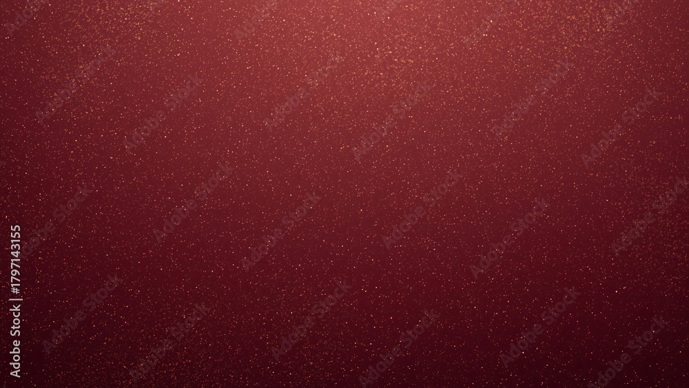 Fototapeta premium Subtle Grain Texture Overlay Design Background for Graduation Holiday Greeting Cards with Academic Burgundy Gold Palette