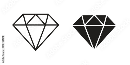 Diamond icon