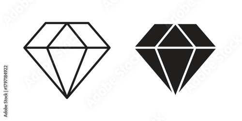 Diamond icon