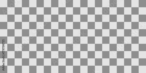 black and white chess board. Black and white checkered chessboard pattern illustration