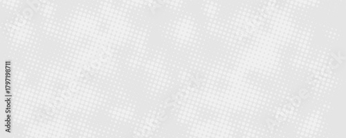 Gray gradient grain texture background gray black white monochrome smooth grainy backdrop design copy space vector illustration eps 10