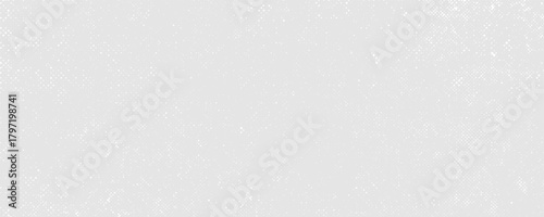 Gray gradient grain texture background gray black white monochrome smooth grainy backdrop design copy space vector illustration eps 10