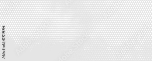 Gray gradient grain texture background gray black white monochrome smooth grainy backdrop design copy space vector illustration eps 10