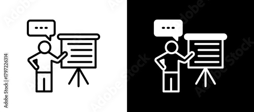 Explain linemixed icon