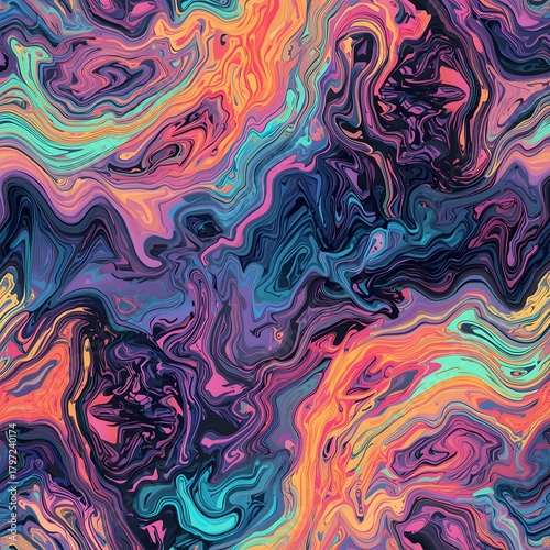 abstract colorful background