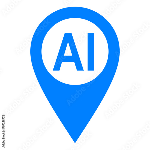 AI und Kartenmarkierung