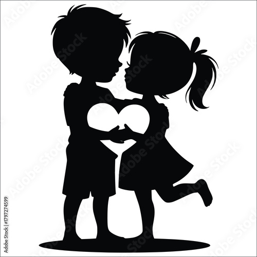 Couple Svg, Lovers Svg, Couple Silhouette, Husband Wife Svg, Couple Clipart, Anniversary Svg, Husband And Wife Silhouette, Couple Png,Couple Dancing Svg, Couple Dancing Silhouette, Couple Vector