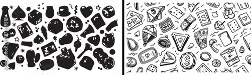 Pizza Slice Illustration, Fast Food Drawing, Hand Drawn Pizza Vector, Minimal Food Artwork, Delicious Pizza Art, Black and White Pizza Design, Cheese Slice Illustration, Restaurant Food Sketch, Creati