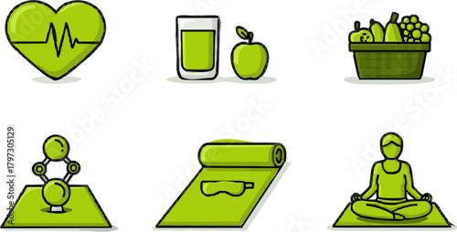 Energize Wellness: A Vibrant Journey of Health and Balance