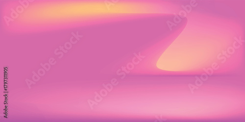 Dark red vector blurred pattern. Colorful illustration in abstract style with gradient. New way of your design. red black abstract background. vector illustration