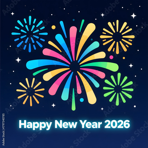 Fireworks Celebration