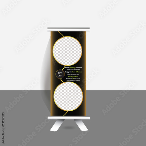 Delicious indian cuisine featuring two oval plates of savory dishes with fresh herbs and spices