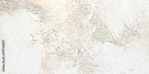 Vintage watercolor paper with grain texture. Abstract painting background for cover design, poster, flyer, cards, poster. Old paper texture. Aged backdrop. Bronze paint.