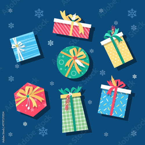 christmas gift collection