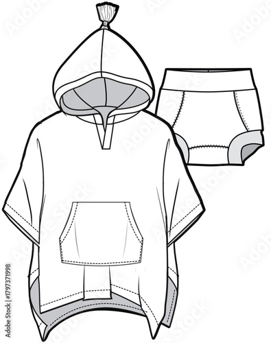 Baby Cover-Up