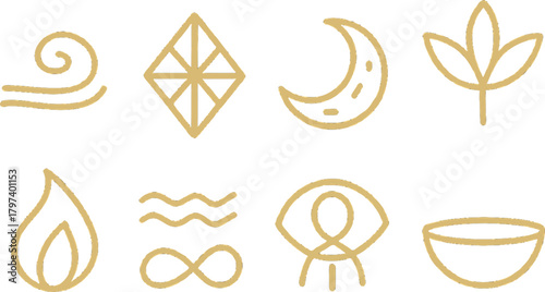 Butterfly Couture Silhouette Vectors – Luxury Fashion-Inspired EPS Designs