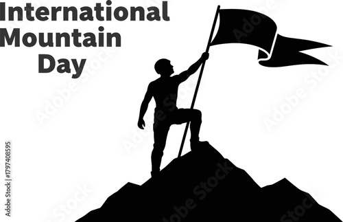 International anticorruption day with broken chain symbol of fight against corruption and bribery