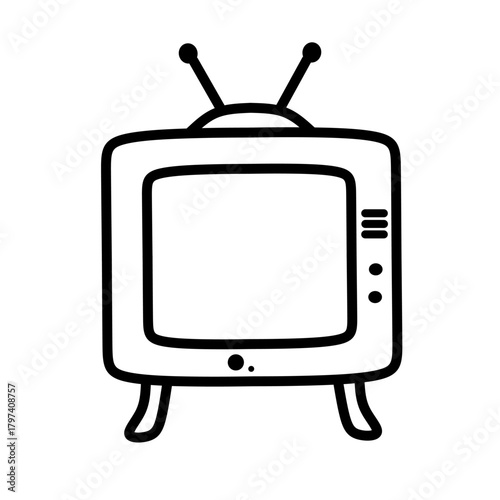 Celebrating television worldwide this day