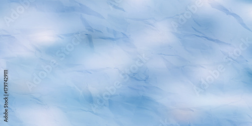 Blue White marble texture with natural pattern for background. EPS10, website