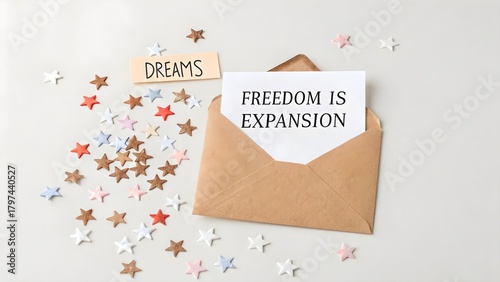 stars as a sign a dream