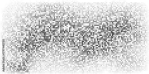 Grey white abstract background geometry shine and layer element vector for presentation design. Suit for business, corporate, institution, party, festive, seminar, and talks