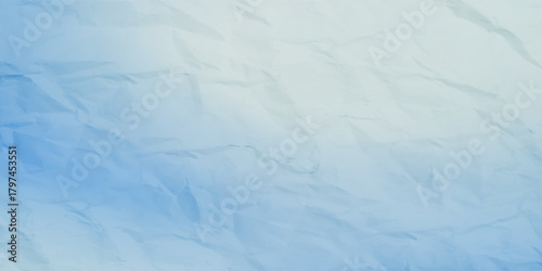 Condensed water on the window glass. Blue texture background of water on window. modern trendy design