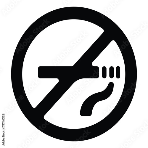 no smoking sing