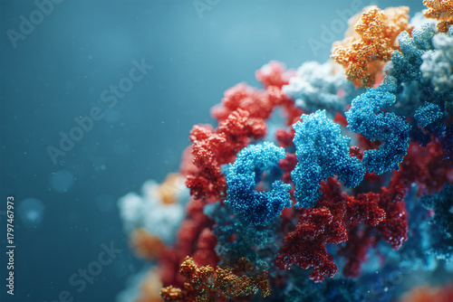 CAS9 protein for CRISPR procedure