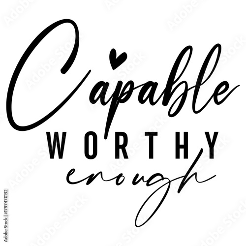 Boho Inspirational Svg