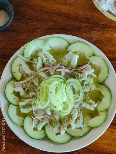 aguachile